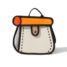 Indlæs billede til gallerivisning Håndtaskekassen kan