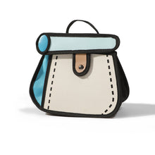 Indlæs billede til gallerivisning Håndtaskekassen kan