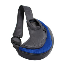 Indlæs billede til gallerivisning Haustiertasche Aus Polyester