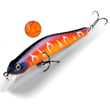 Indlæs billede til gallerivisning Fishing lures