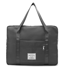 Indlæs billede til gallerivisning Rejsetaske med stor kapacitet