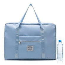 Indlæs billede til gallerivisning Rejsetaske med stor kapacitet