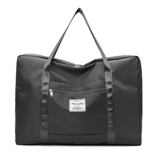 Indlæs billede til gallerivisning Rejsetaske med stor kapacitet