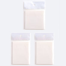 Indlæs billede til gallerivisning Multibey Transparent Sticky Notes