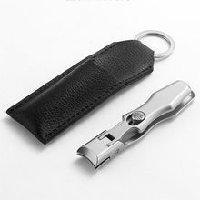 Indlæs billede til gallerivisning Bærbar ultraskarp negleklipper