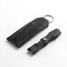 Indlæs billede til gallerivisning Bærbar ultraskarp negleklipper