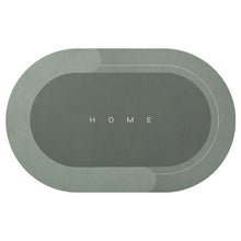 Indlæs billede til gallerivisning Superabsorberende gulvmåtte