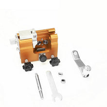 Indlæs billede til gallerivisning Kædesav Kædeslibning Jig