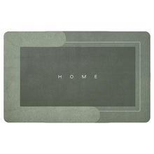 Indlæs billede til gallerivisning Superabsorberende gulvmåtte