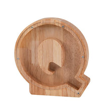 Indlæs billede til gallerivisning Brev penge bank