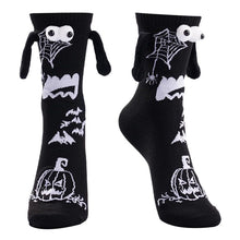 Indlæs billede til gallerivisning 🎄🧦MAGNETISKE SOKKER VINTERUDGAVE