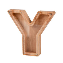 Indlæs billede til gallerivisning Brev penge bank