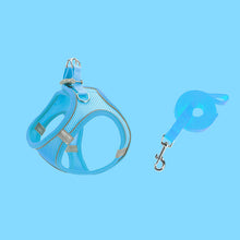 Indlæs billede til gallerivisning Pet Chest Harness