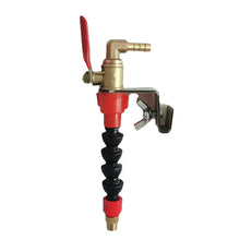 Indlæs billede til gallerivisning Støvfjernende højtryksspuler