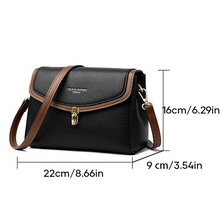 Indlæs billede til gallerivisning Elegant og robust skuldertaske til kvinder