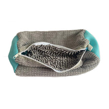 Indlæs billede til gallerivisning Vasketøjssko taske