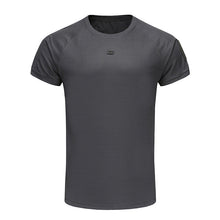 Indlæs billede til gallerivisning Stretchy and quick-drying T-shirt