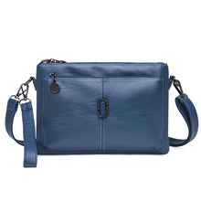 Indlæs billede til gallerivisning Ny lille skuldertaske i PU læder (Dame)