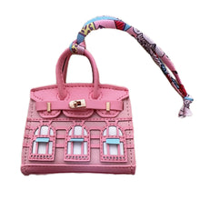 Indlæs billede til gallerivisning Læbestifttaske fra Lilla Huset Stil