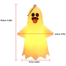 Indlæs billede til gallerivisning ✨2024 Bærer et lille spøgelsesnatlys👻