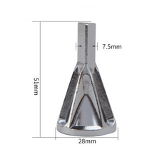 Indlæs billede til gallerivisning Eksternt affasningsværktøj til bor