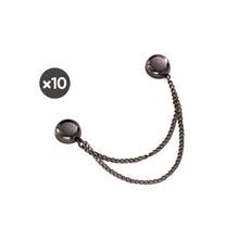 Indlæs billede til gallerivisning Multifunktionelle magnetiske tøjklemmer