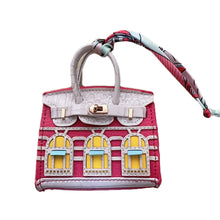 Indlæs billede til gallerivisning Læbestifttaske fra Lilla Huset Stil