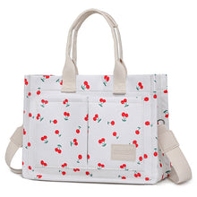 Indlæs billede til gallerivisning Sommertaske med stor kapacitet til kvinder