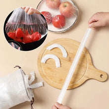 Indlæs billede til gallerivisning Forstærket engangsstøvbetræk