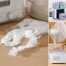 Indlæs billede til gallerivisning Forstærket engangsstøvbetræk