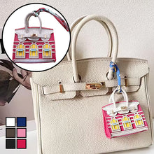 Indlæs billede til gallerivisning Læbestifttaske fra Lilla Huset Stil