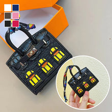 Indlæs billede til gallerivisning Læbestifttaske fra Lilla Huset Stil