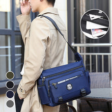 Indlæs billede til gallerivisning 🎁Skuldertaske til mænd