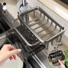 Indlæs billede til gallerivisning Vandhane til køkkenvask