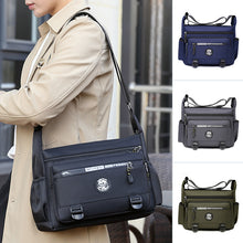 Indlæs billede til gallerivisning 🎁Skuldertaske til mænd