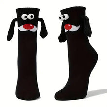 Indlæs billede til gallerivisning 🎄🧦MAGNETISKE SOKKER VINTERUDGAVE