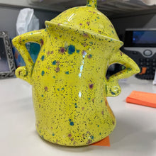 Indlæs billede til gallerivisning Vred dåse