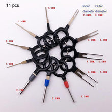 Indlæs billede til gallerivisning Værktøjssæt til fjernelse af terminaler