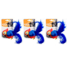 Indlæs billede til gallerivisning Simuleret kvidrende fugl