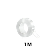 Indlæs billede til gallerivisning ⭐Transparent Magic Nano Tape Dobbeltsidet