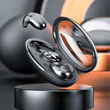 Indlæs billede til gallerivisning Usynlige trådløse øretelefoner med IPX5 vandtæthed