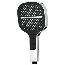 Indlæs billede til gallerivisning Kvadratisk brusehoved