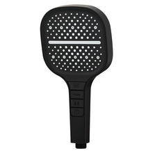 Indlæs billede til gallerivisning Kvadratisk brusehoved