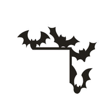 Indlæs billede til gallerivisning Hjørnedekoration til Halloween