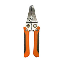 Indlæs billede til gallerivisning Multifunktionel kabelsplittang