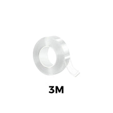 Indlæs billede til gallerivisning ⭐Transparent Magic Nano Tape Dobbeltsidet