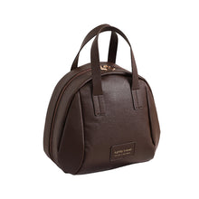 Indlæs billede til gallerivisning Skalformet kosmetiktaske i flere lag