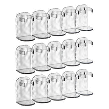 Indlæs billede til gallerivisning 🛁Vægstativ i plast