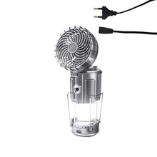 Indlæs billede til gallerivisning 🎐Solar ventilator lys