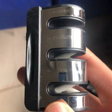 Indlæs billede til gallerivisning Hurtig multifunktions slibemaskine